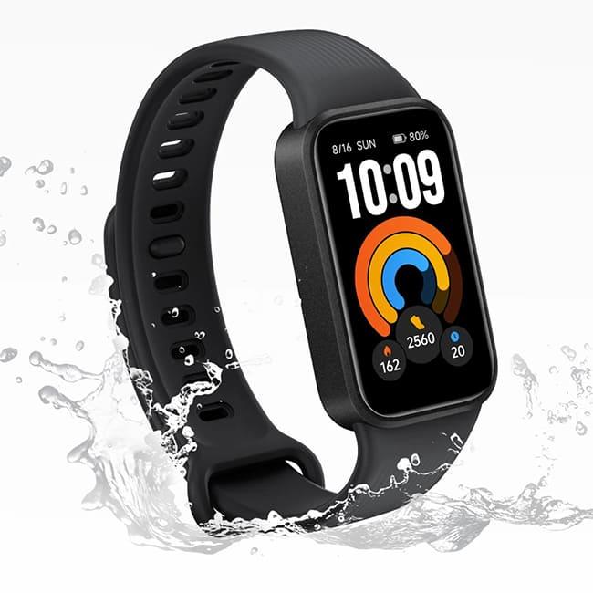 Фитнес-браслет Xiaomi Smart Band 11 Active M2561B1 (Международная версия) Черный