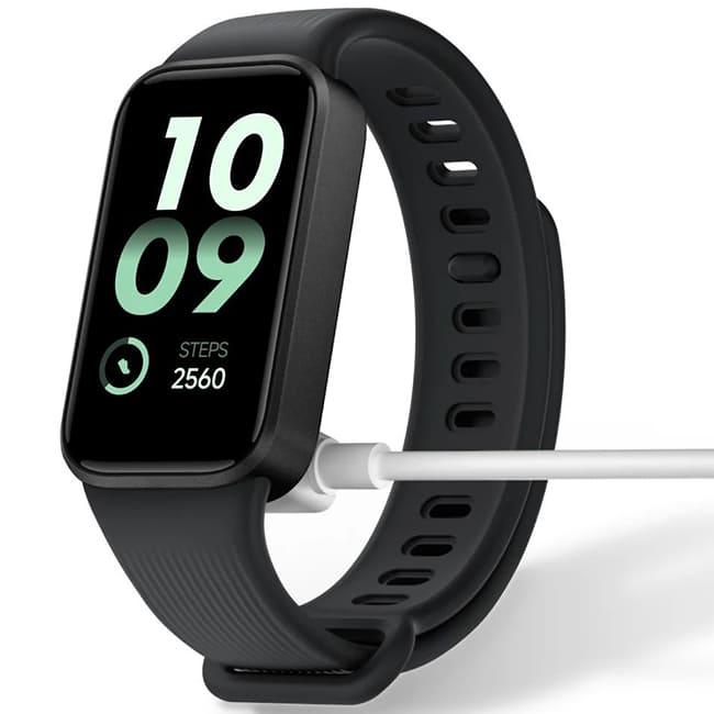 Фитнес-браслет Xiaomi Smart Band 11 Active M2561B1 (Международная версия) Черный