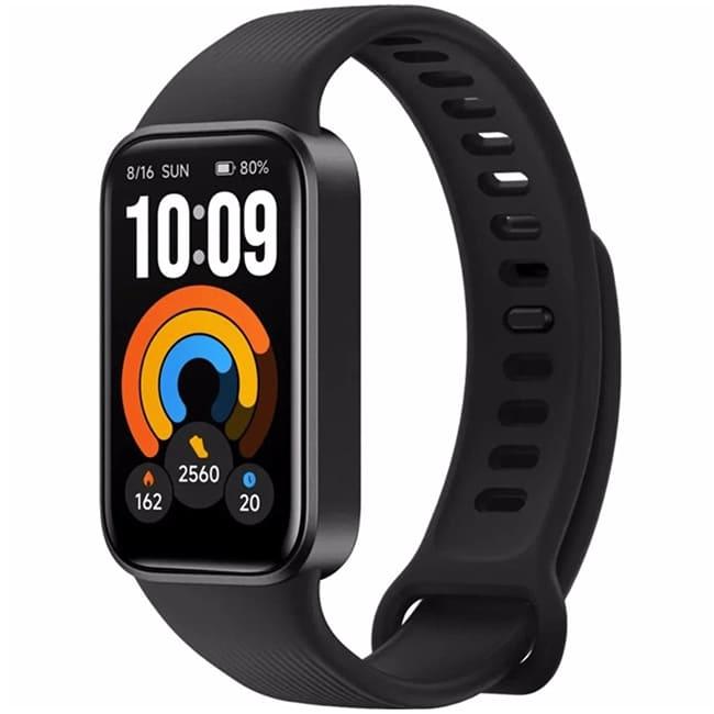 Фитнес-браслет Xiaomi Smart Band 11 Active M2561B1 (Международная версия) Черный