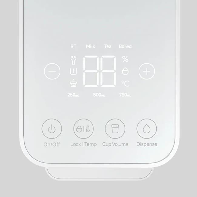 Диспенсер Xiaomi Instant Hot Water Dispenser MSYSJ03-EU (Международная версия)