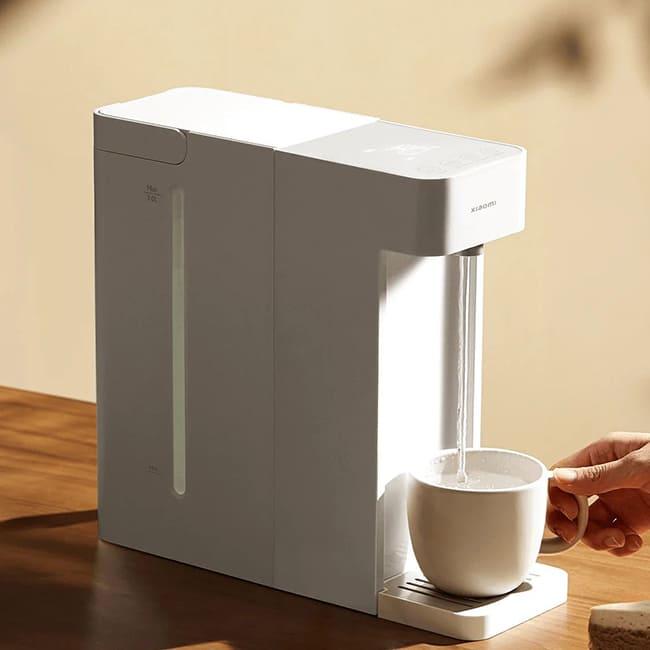 Диспенсер Xiaomi Instant Hot Water Dispenser MSYSJ03-EU (Международная версия)