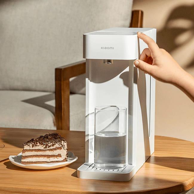 Диспенсер Xiaomi Instant Hot Water Dispenser MSYSJ03-EU (Международная версия)