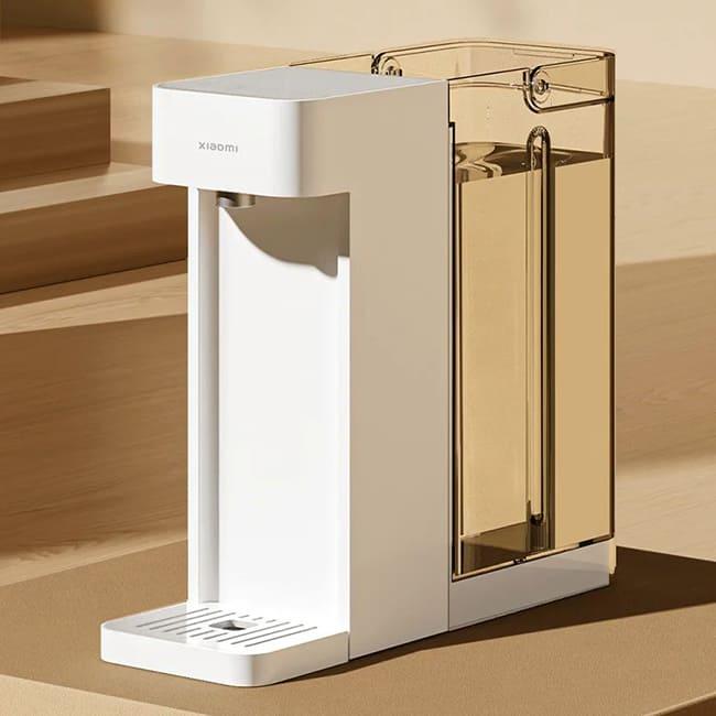 Диспенсер Xiaomi Instant Hot Water Dispenser MSYSJ03-EU (Международная версия)