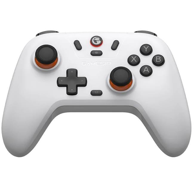 Геймпад GameSir T4 Nova Lite Белый