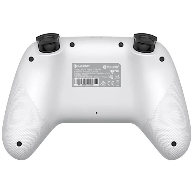 Геймпад GameSir T4 Nova Lite Белый