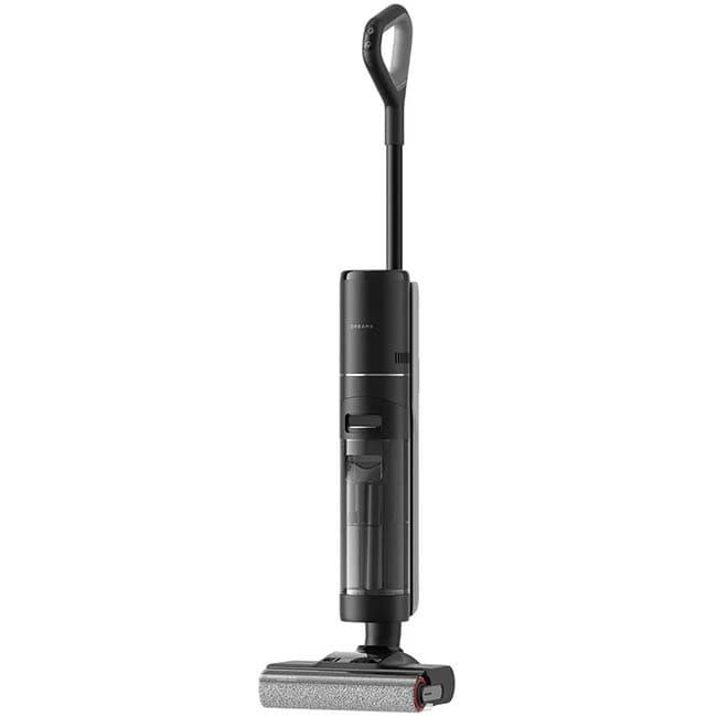 Пылесос Dreame H12 Pro Ultra HHR25F (Международная версия) Черный