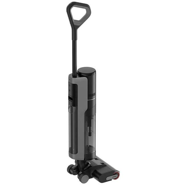 Пылесос Dreame H12 Pro Ultra HHR25F (Международная версия) Черный