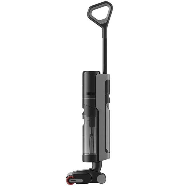 Пылесос Dreame H12 Pro Ultra HHR25F (Международная версия) Черный