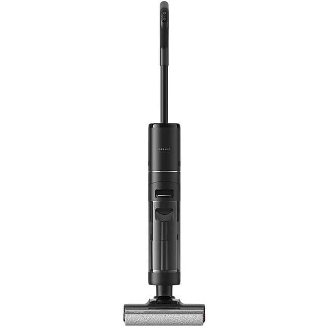 Пылесос Dreame H12 Pro Ultra HHR25F (Международная версия) Черный