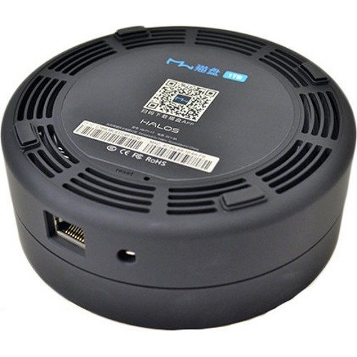 Умный жёсткий диск HALOS Millet Cat Tray Wireless Smart Hard Drive 1TB