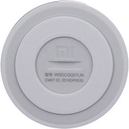 Беспроводная кнопка Xiaomi Mi Smart Home Wireless Switch (YTC4040GL)
