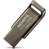 USB Флеш 32GB A-Data DashDrive UV131 (AUV131-32G-RGY) - фото