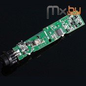 Плата (микросхема) для 3D-ручки MyRiwell RP-100A - фото