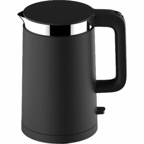 Чайник Viomi Mechanical Kettle V-MK152B (Черный) - фото