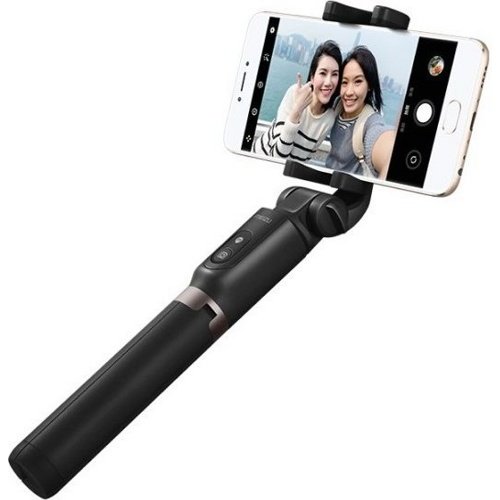 Монопод-штатив Meizu Selfie Sticks Tripo (Черный)