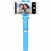 Монопод-штатив Meizu Tripo Selfie Stick (Синий) - фото