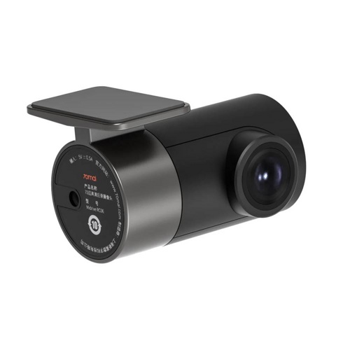 Видеорегистратор 70mai Dash Cam Pro Plus A500S-1 + Камера заднего вида RC06 (Европейская версия) - фото5