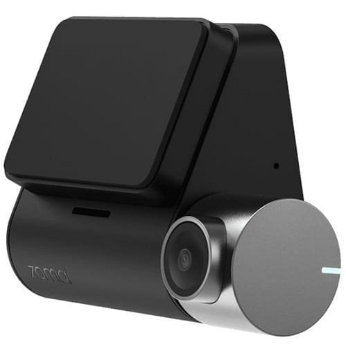 Видеорегистратор 70mai Dash Cam Pro Plus A500S-1 + Камера заднего вида RC06 (Европейская версия) - фото4