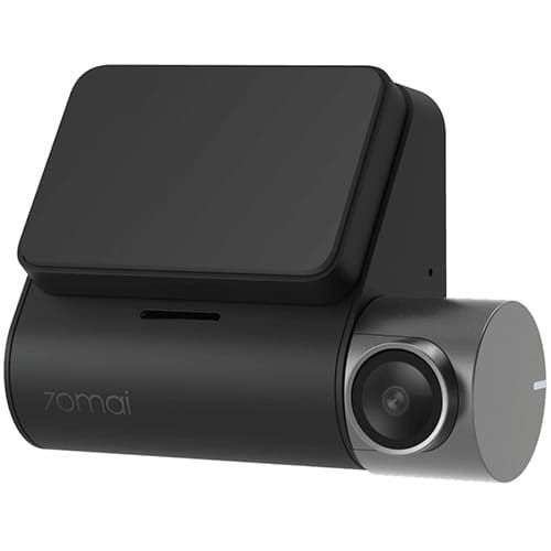 Видеорегистратор 70mai Dash Cam Pro Plus A500S (Европейская версия)