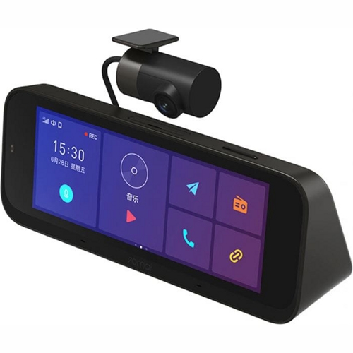 Видеорегистратор Xiaomi 70mai Smart Driving Assistant