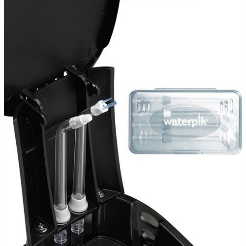 Ирригатор Waterpik WP-672 E2 Ultra Professional Designer Series