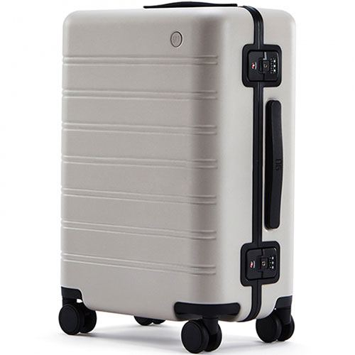 Чемодан Xiaomi 90 Ninetygo Light Urban Series Suitcase 24