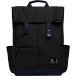 Рюкзак  90 FUN Casual Energy College Backpack (Черный) - фото