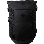 Рюкзак 90 Points Hike Basic Outdoor Backpack (Черный) - фото