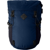 Рюкзак 90 Points Hike Basic Outdoor Backpack (Синий) - фото