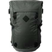 Рюкзак 90 Points Hike Basic Outdoor Backpack (Зеленый) - фото