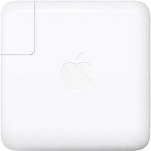 Адаптер питания Apple 87W для MacBook A1719 USB Type-C (ADP-AP-17)