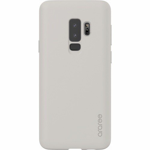 Чехол для Samsung Galaxy S9+ Araree Airfit (Белый) (GP-G965KDCPAID)