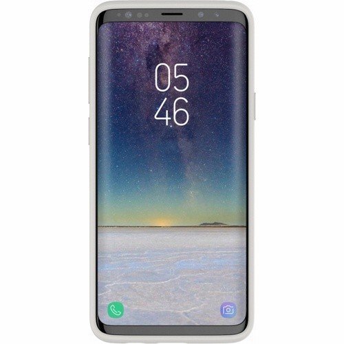 Чехол для Samsung Galaxy S9+ Araree Airfit (Белый) (GP-G965KDCPAID)