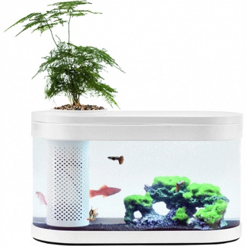 Аквариум Xiaomi Eco Fish Tank 