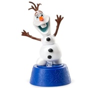 Интерактивная игрушка Яндекс Олаф, волшебный снеговик HS103 - фото