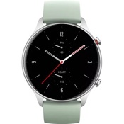 Умные часы Amazfit GTR 2e Зеленый - фото