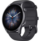 Умные часы Amazfit GTR 3 Pro (Черный) - фото