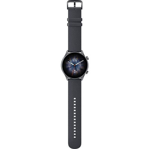 Умные часы Amazfit GTR 3 Pro (Черный)