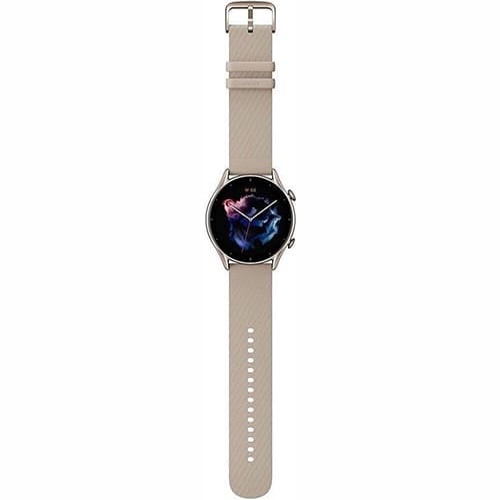Умные часы Amazfit GTR 3 (Серый)