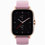 Умные часы Amazfit GTS 2e (Розовый) - фото