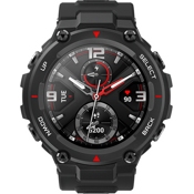 Умные часы Amazfit T-Rex Smart Watch Standart (A1919) Черный - фото