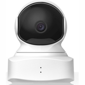 IP-камера YI Cloud Dome Camera 1080 Европейская версия (Белый) - фото