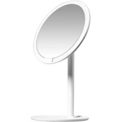 Зеркало для макияжа с подсветкой Amiro LED Lightting Mirror Mini Series (Белый) - фото