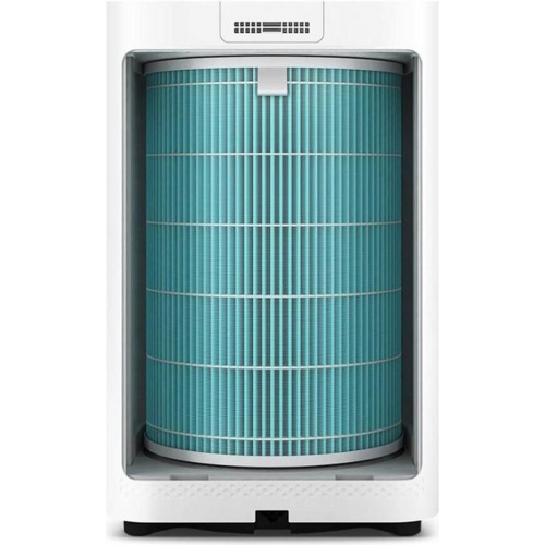 Антиформальдегидный фильтр для очистителя воздуха Xiaomi Mi Air Purifier (Зеленый) - фото4