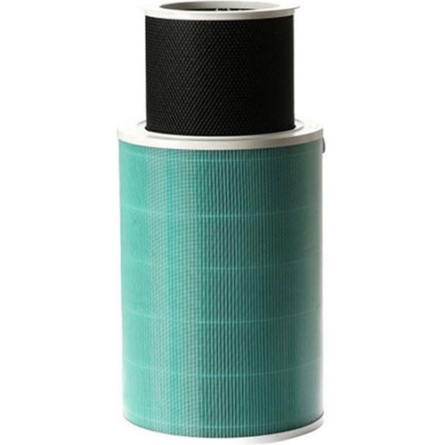 Антиформальдегидный фильтр для очистителя воздуха Xiaomi Mi Air Purifier (Зеленый) - фото3