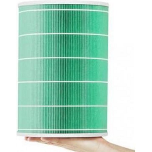 Антиформальдегидный фильтр для очистителя воздуха Xiaomi Mi Air Purifier (Зеленый) - фото2