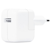 Зарядное устройство Apple 12W USB Power Adapter (MGN03ZM/A) - фото