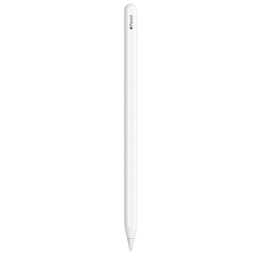 Стилус APPLE Pencil для iPad Pro MU8F2ZM/A - 2-го поколения  - фото