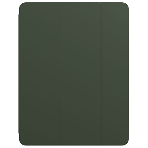 Чехол Apple Smart Folio MH043ZM/A для iPad Pro 12.9 2020 (3-го и 4-го поколения) (Кипрский зеленый)