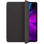 Чехол Apple Smart Folio MXT92 для iPad Pro 12.9 2020 (2-го поколения) (Черный) - фото